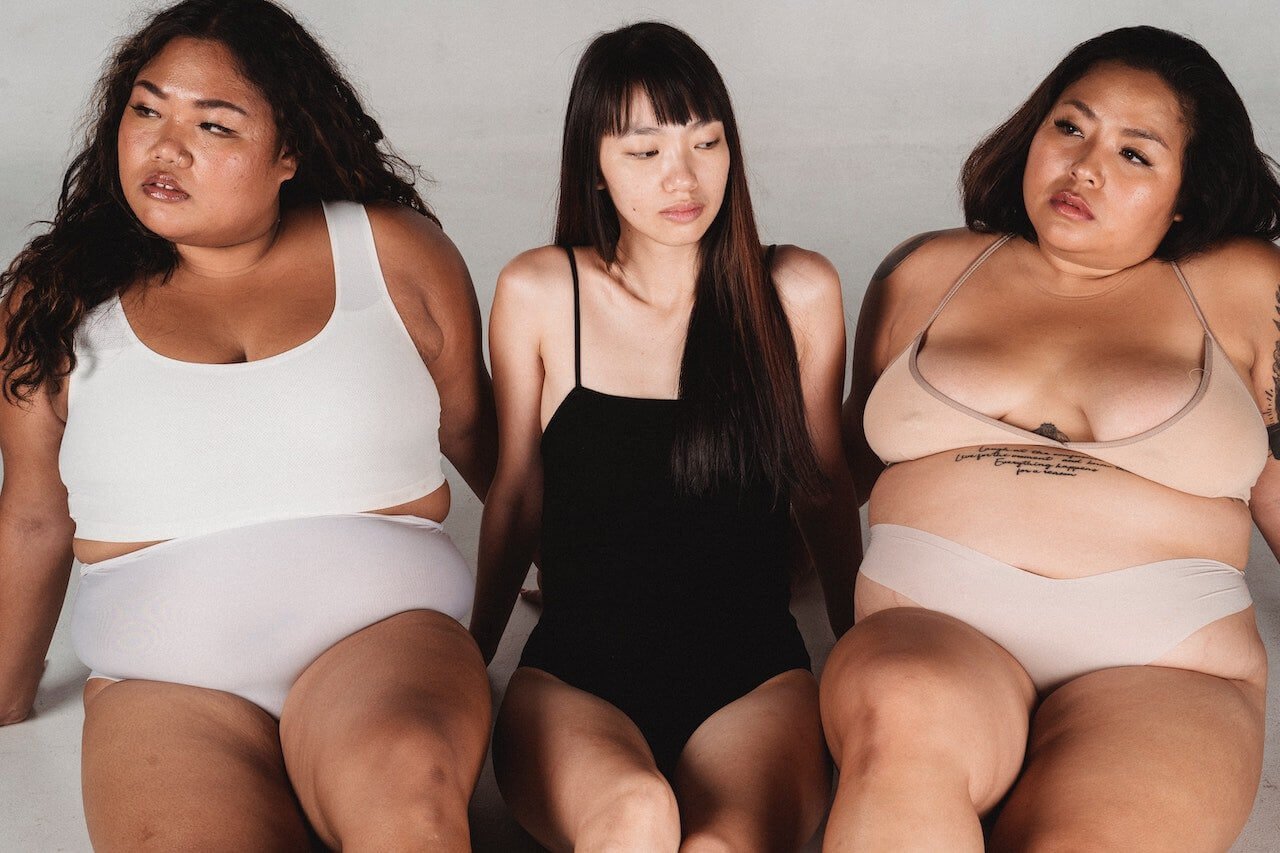Body Neutrality – Abstand nehmen zu Äußerlichkeiten