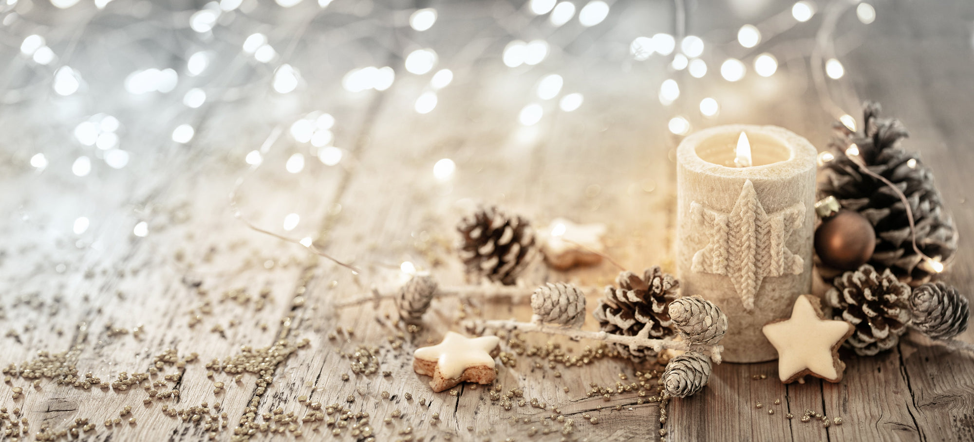 Weihnachtspost