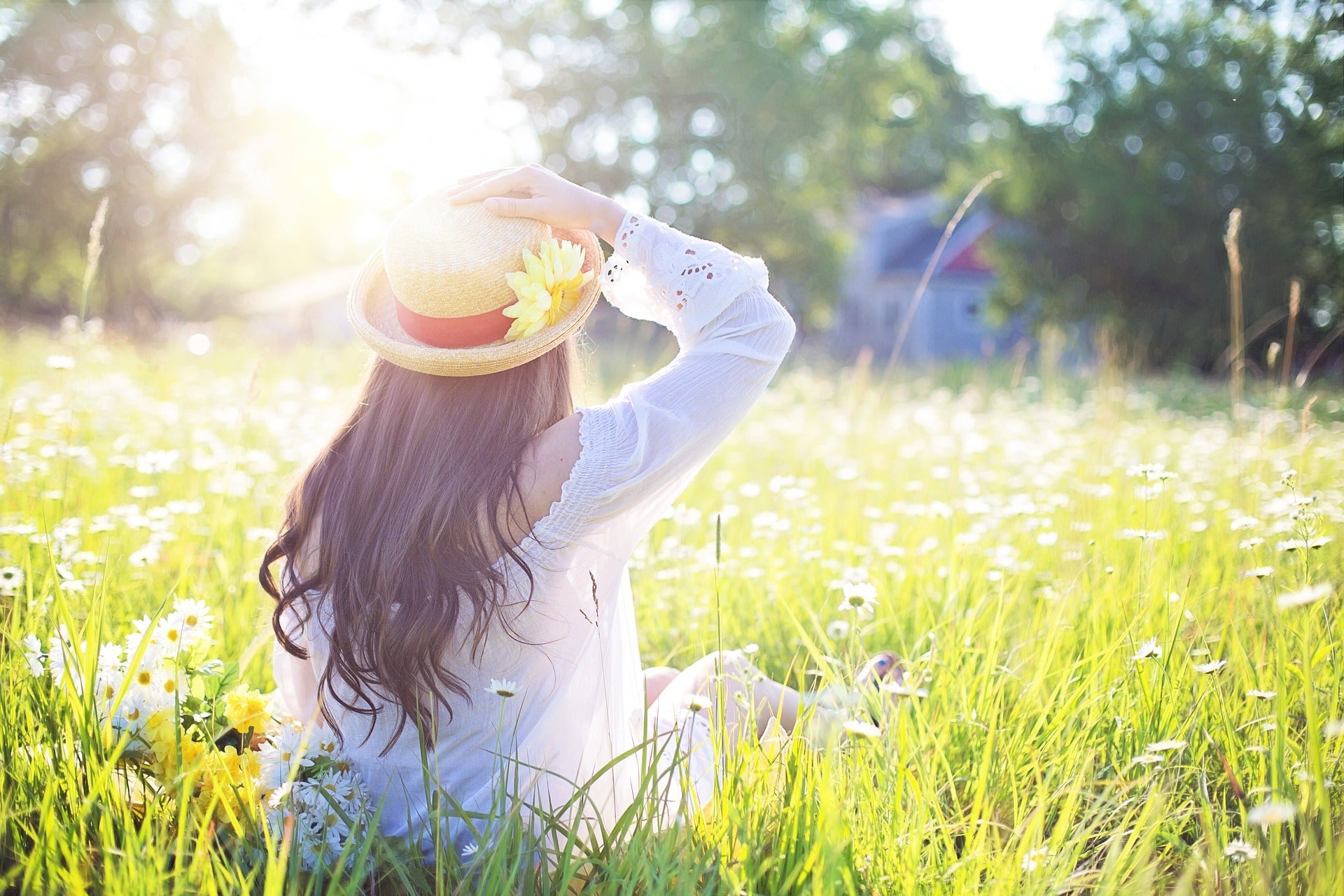 Damit du Sonne genießen kannst: Was ist der Lichtschutzfaktor?