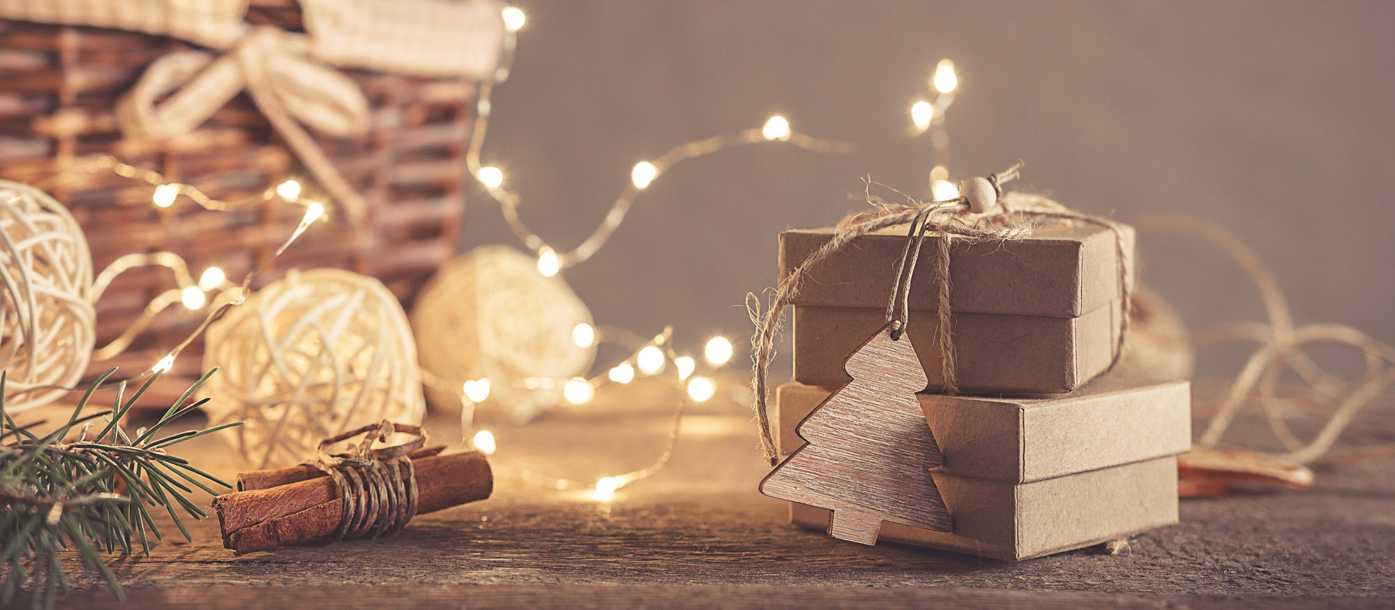 Die besten Geschenkideen zu Weihnachten