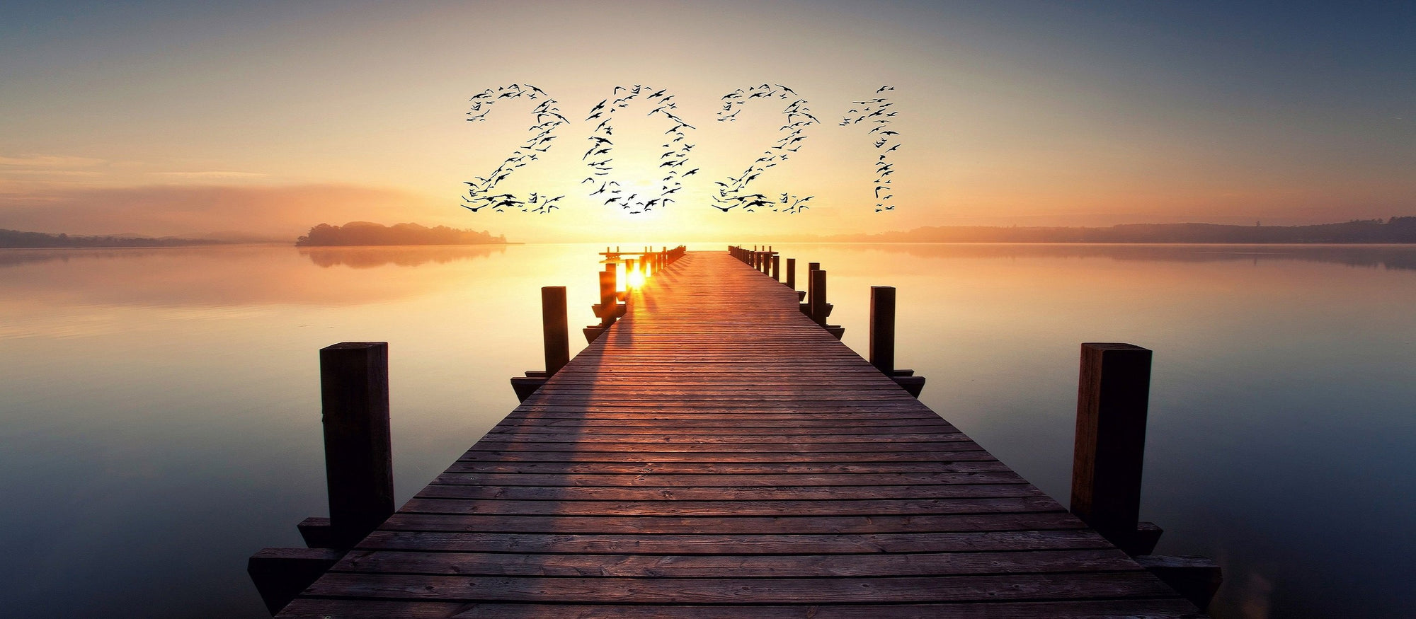 Vorsätze fürs neue Jahr 2021