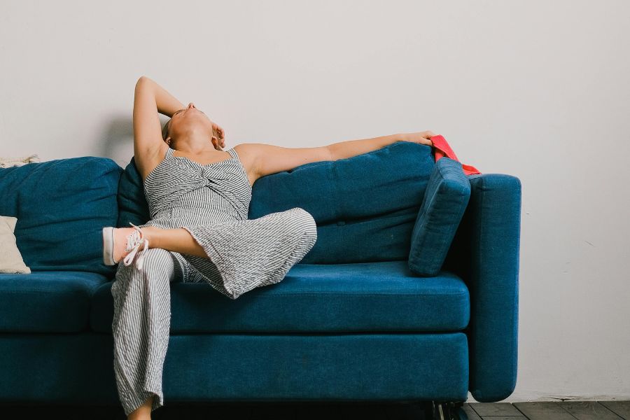 Fit in den Frühling: Tipps gegen die Frühjahrsmüdigkeit