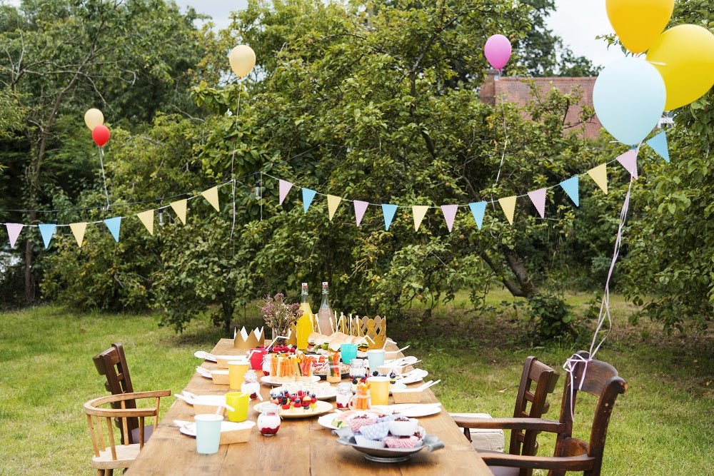 Happy Birthday Laetitia Naturprodukte !