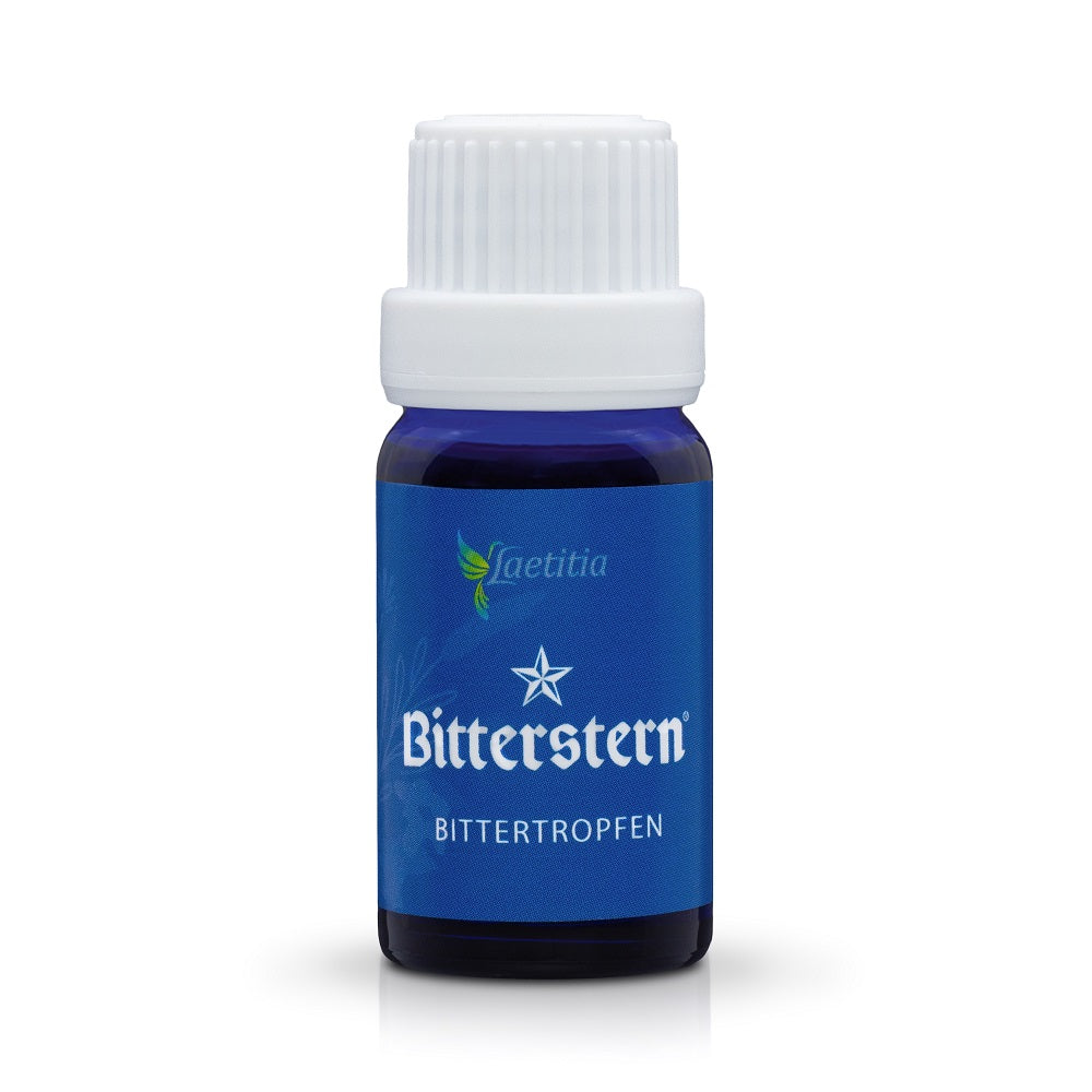 Bitterstern Bittertropfen 10 ml