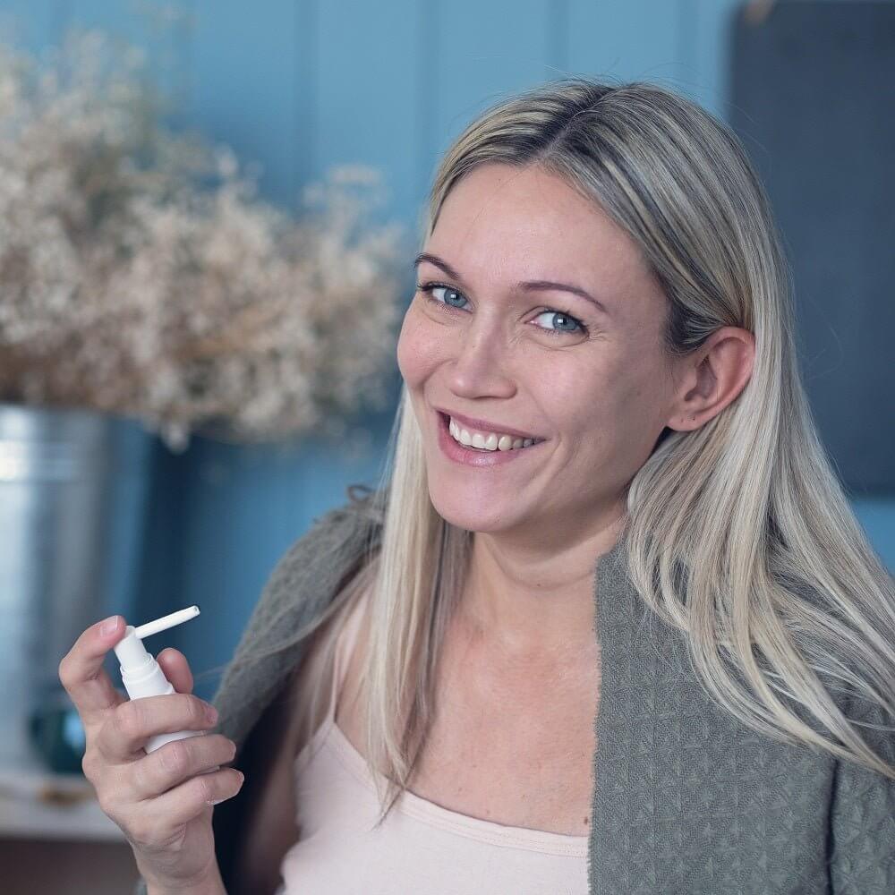 Bitterstern Bitter-Spray 20ml ohne Alkohol