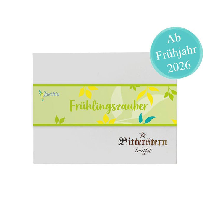 Original Bitterstern-Trüffel Frühlingsedition (12er)