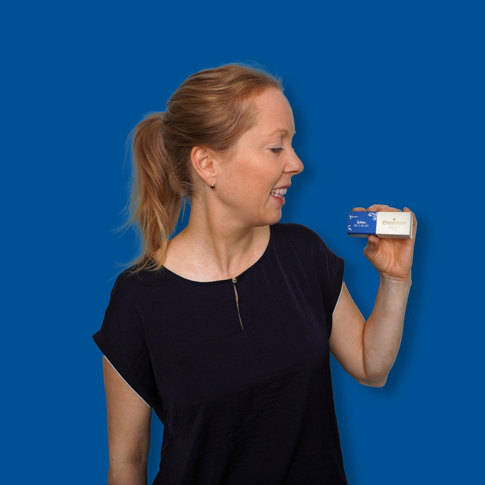 Christiane Lupprich, Laetitia Naturprodukte, Ingenieurin für Lebensmitteltechnologie 