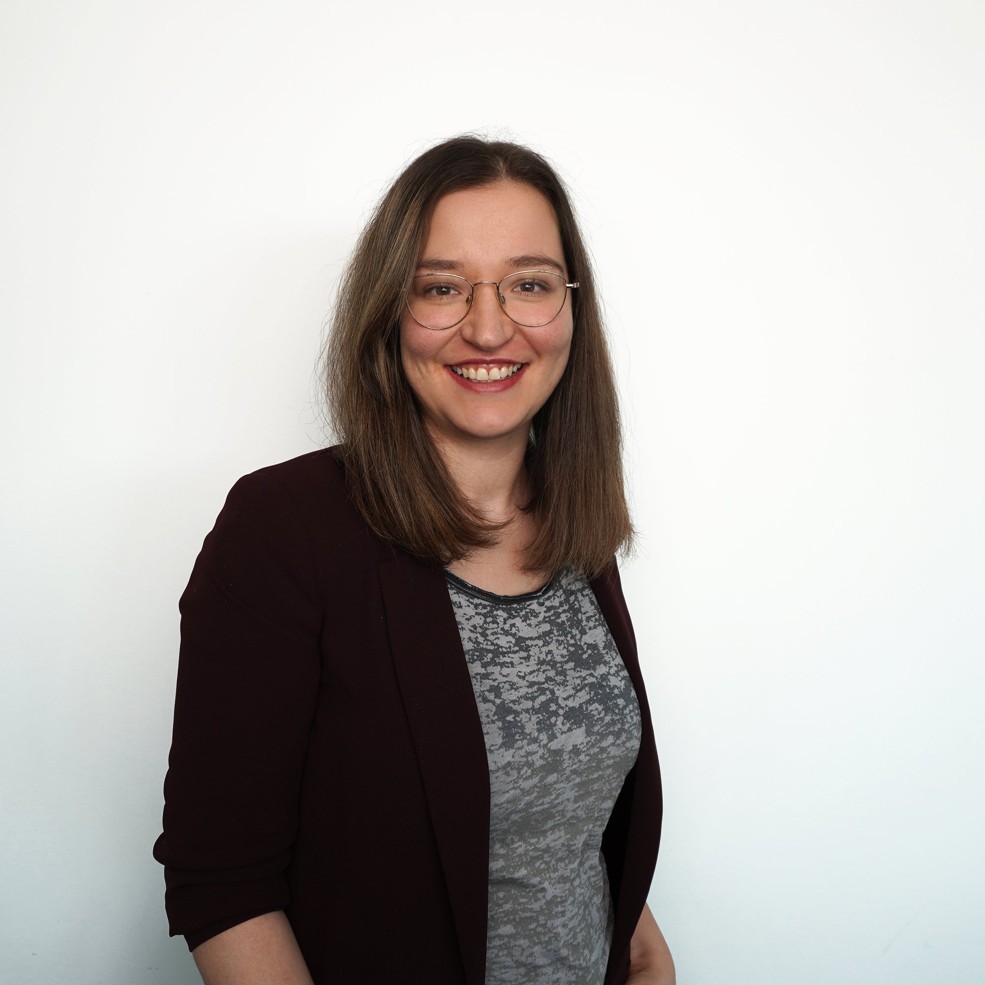 Stefanie Sazinger, Ernährungsberaterin Laetitia