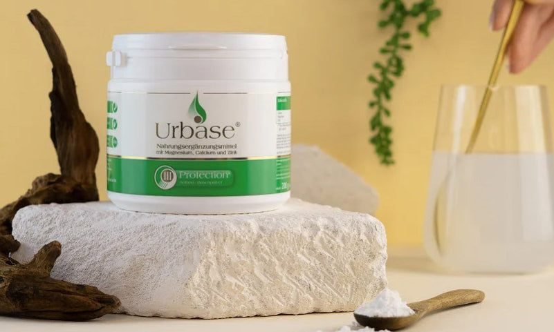 Urbase Protection Basenpulver