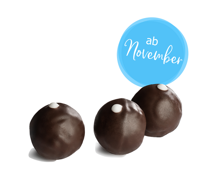 Original Bitterstern-Trüffel Sonderedition (3er)