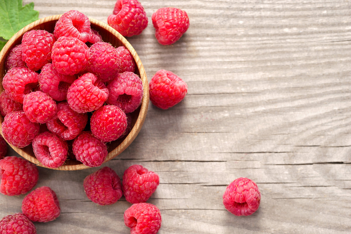 Himbeeren