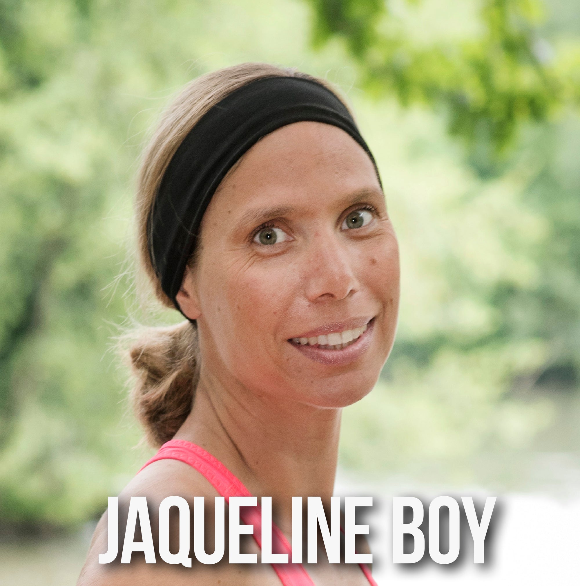 Ladies Aktiv Reise mit Jaqueline Boy